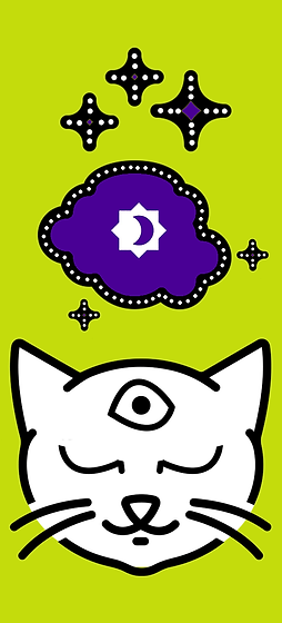 Close your eyes and visualize